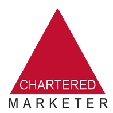 Adrian Rhodes Chartered Marketer 2012